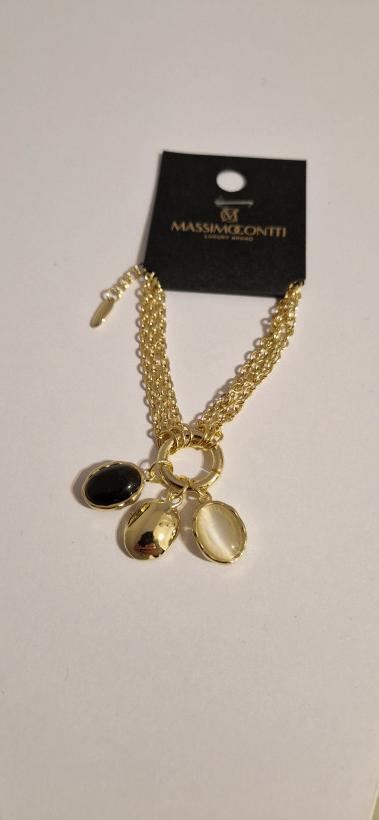 BRANSOLETKA MASSIMO CONTTI 