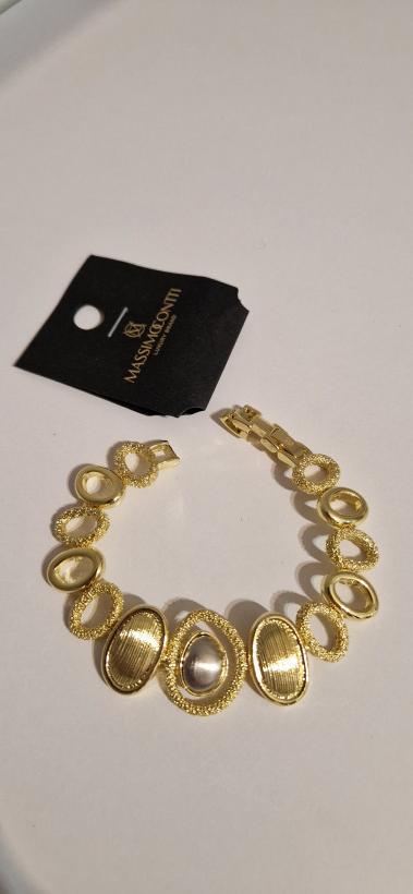 BRANSOLETKA MASSIMO CONTTI 