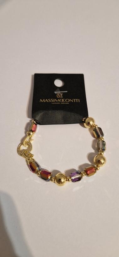 BRANSOLETKA MASSIMO CONTTI