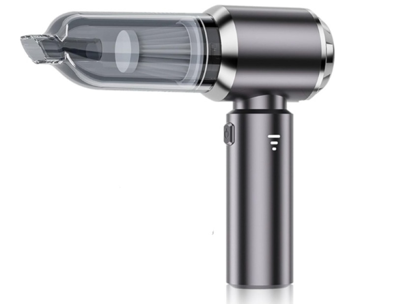 Odkurzacz ręczny SUiTU ST-6653 Plus – moc 18000Pa, akumulator 6000mAh