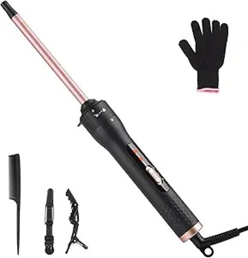 Profesjonalna ceramiczna lokówka do włosów Curling Wand 13 mm