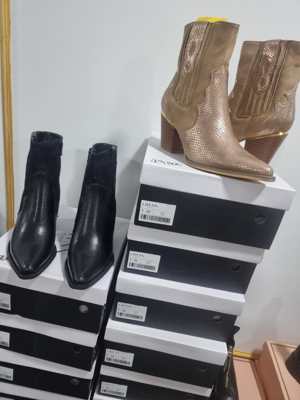 Bota M-815