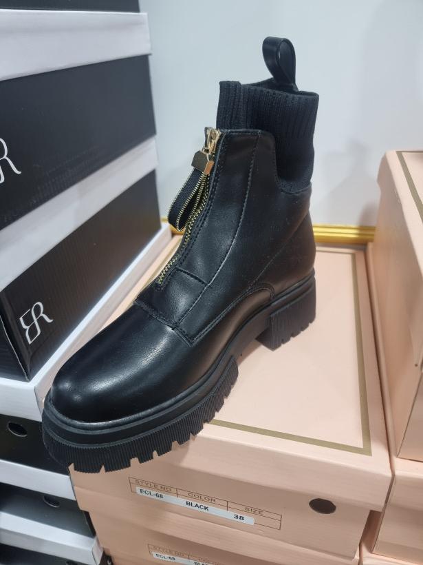 Bota L68