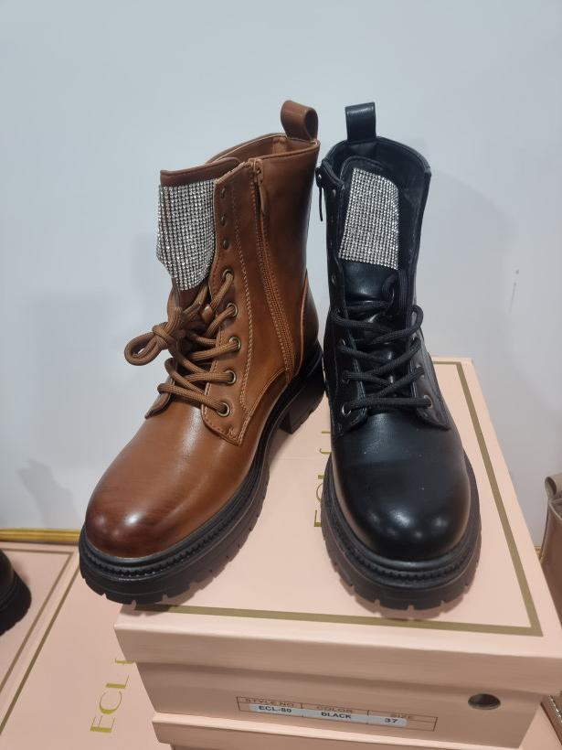 Bota L80