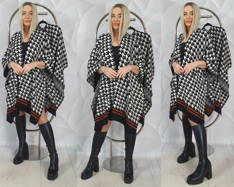 NARZUTA PEPITKA 1328 RB27