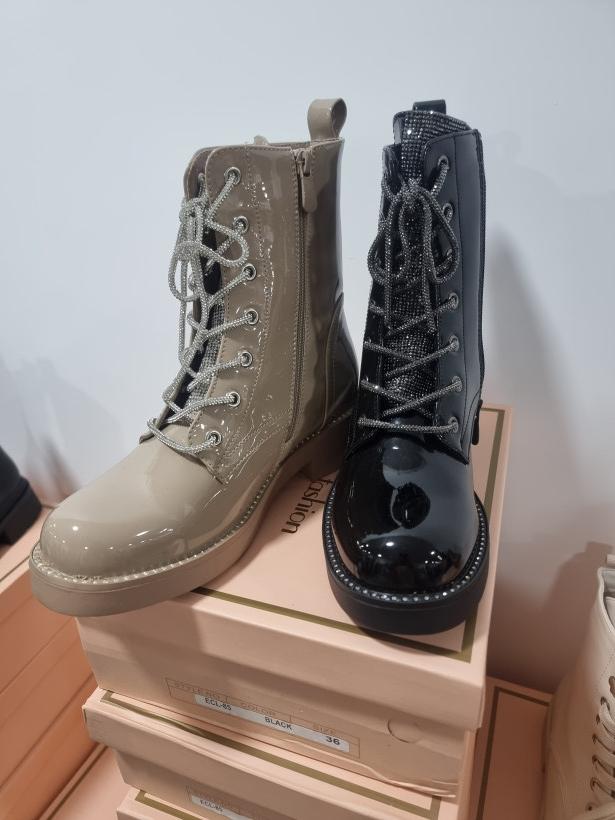 Bota L85