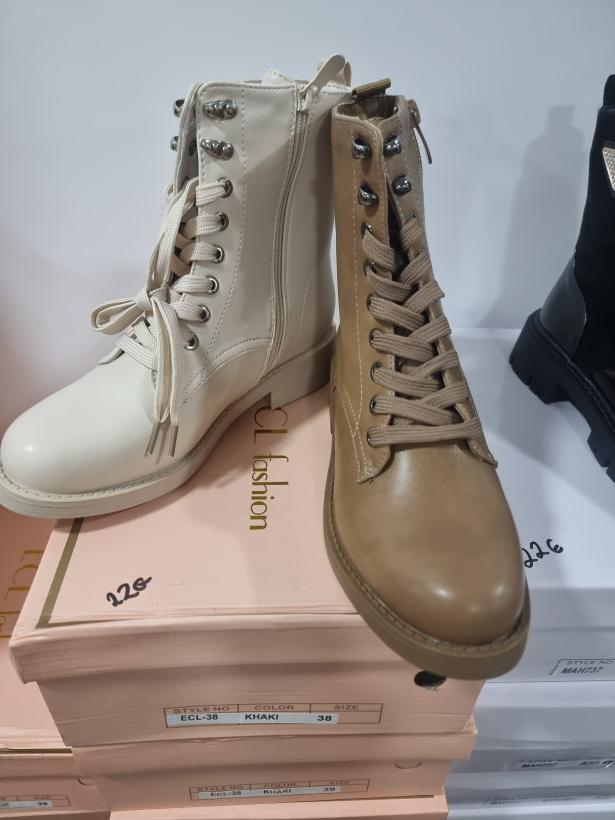 Bota L38