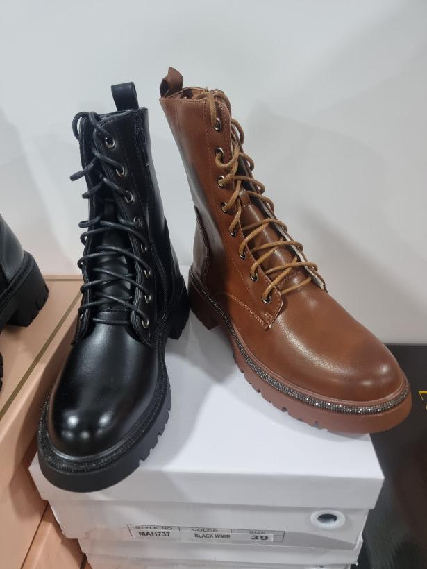 Bota 801