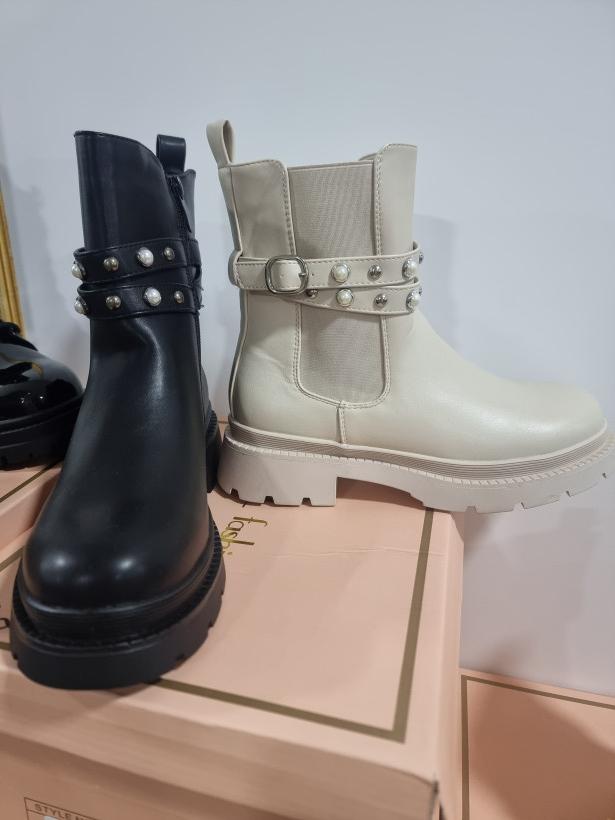 Bota L83