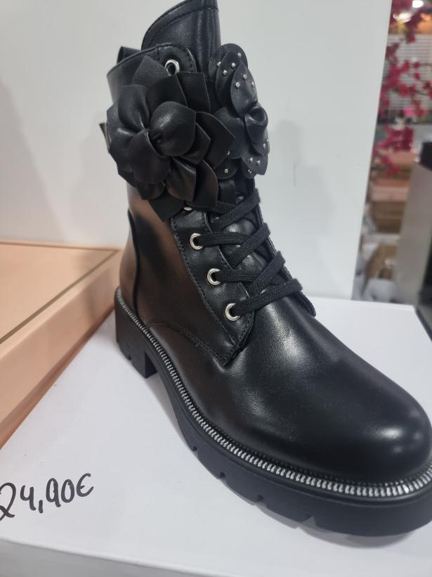 Bota 6695