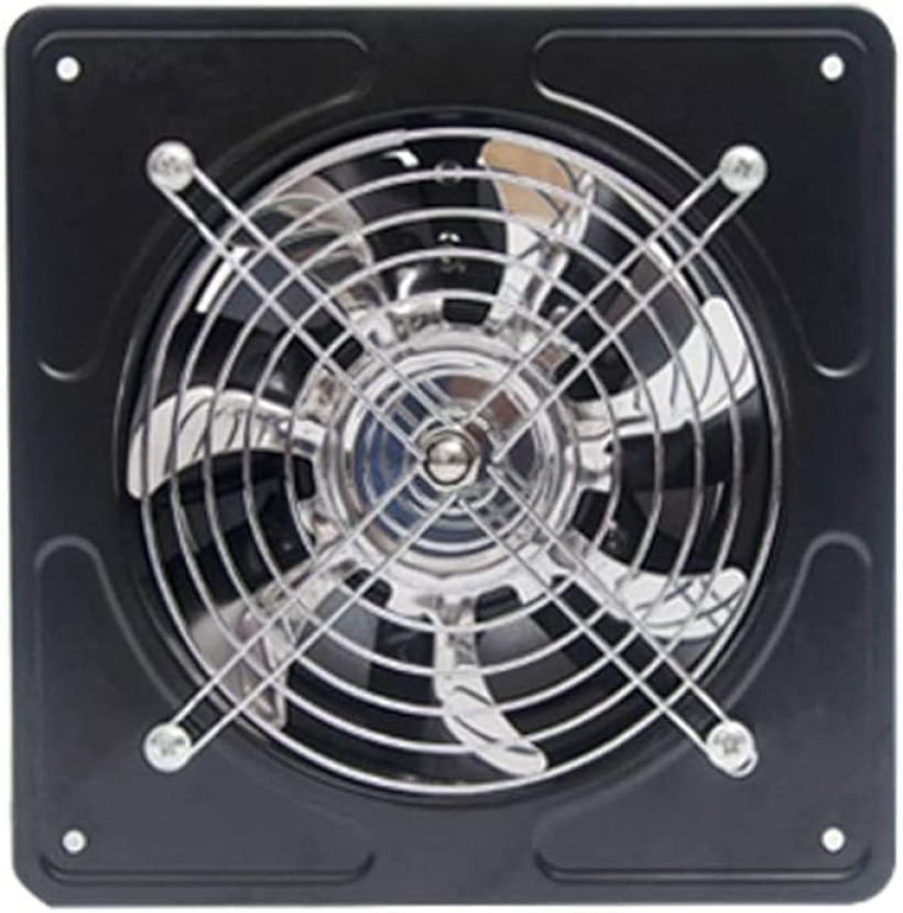 Wentylator Wodoodporny wyciszony 