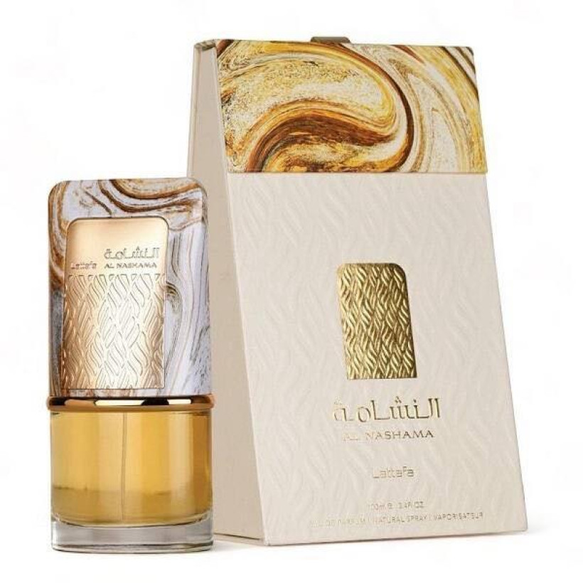 Perfumy Al Nashama 