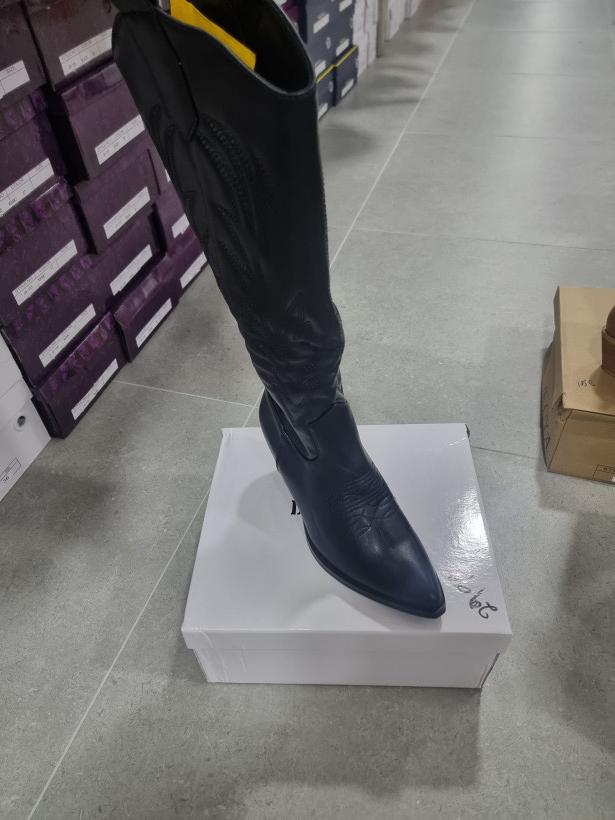 Bota M170
