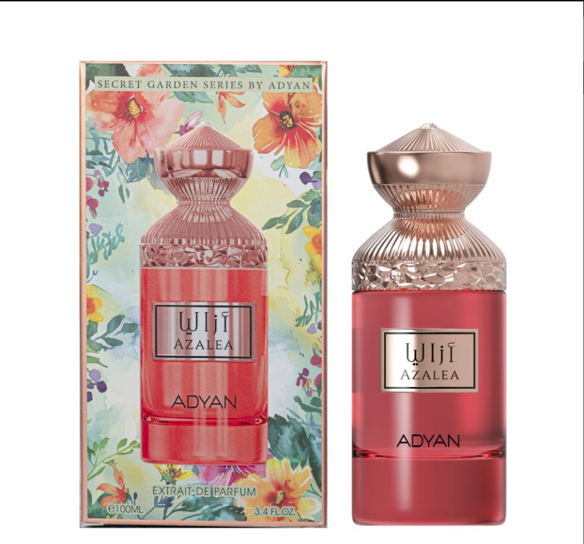 Perfumy Azalea by Adyan