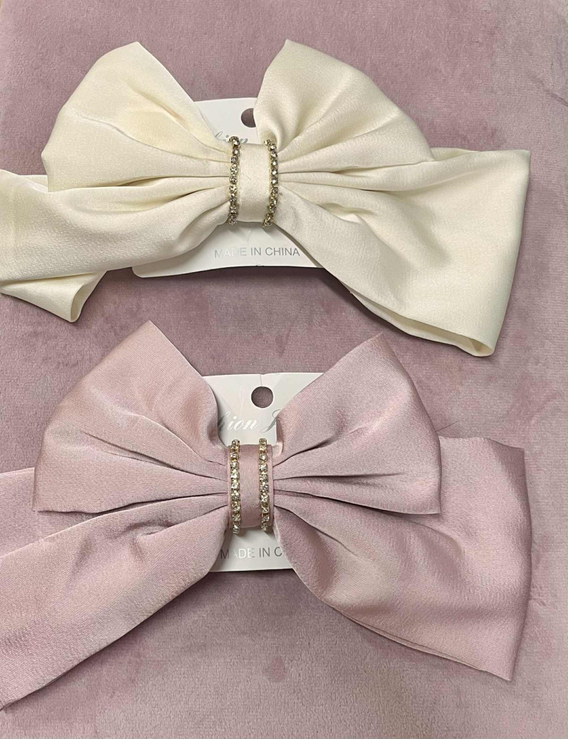 Spinka Bow