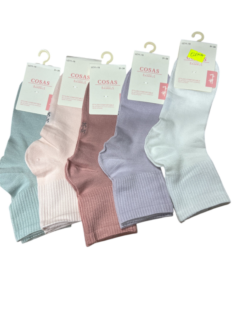 skarpety bambus premium