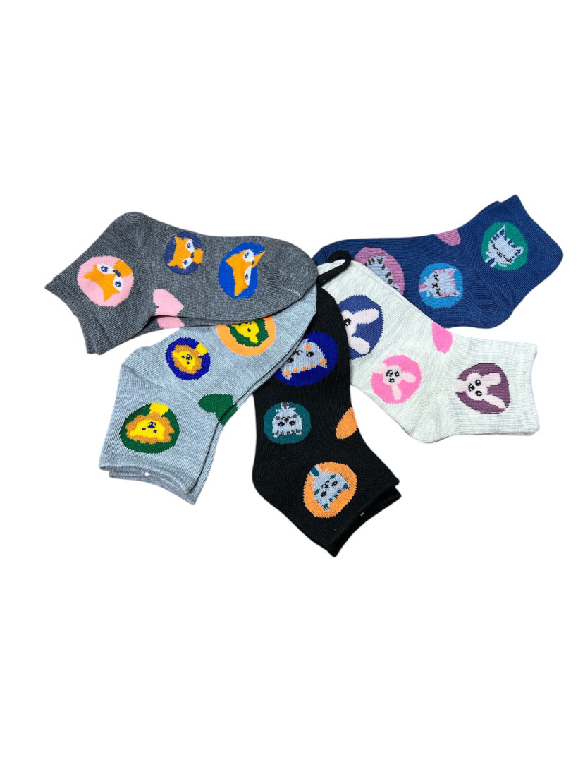 skarpety thermo 27-30