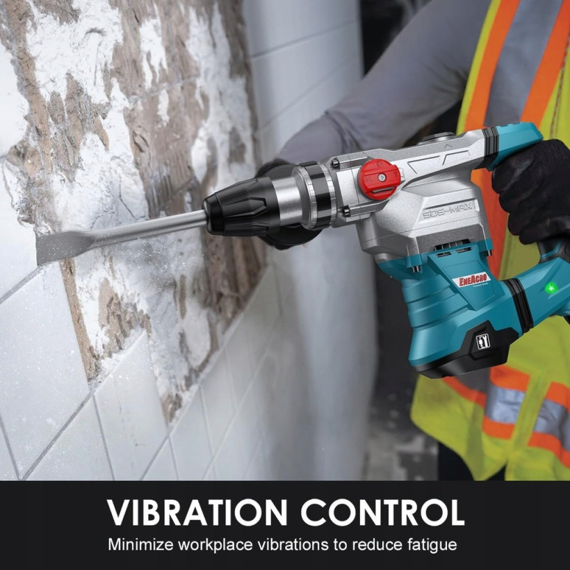 Młotowiertarka Młot Udarowy ENEACRO SDS-Plus