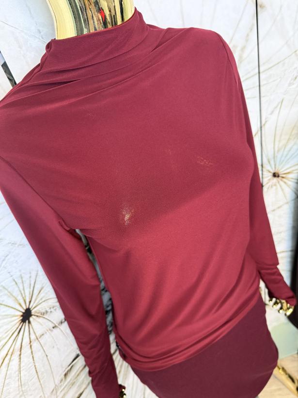 Gładki półgolf Minouu 