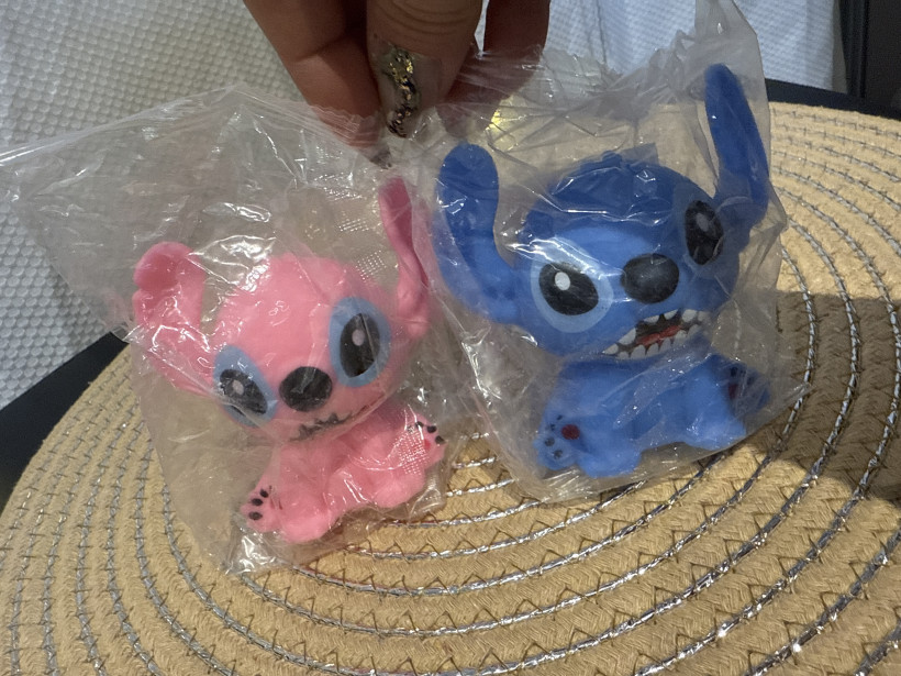 stitch