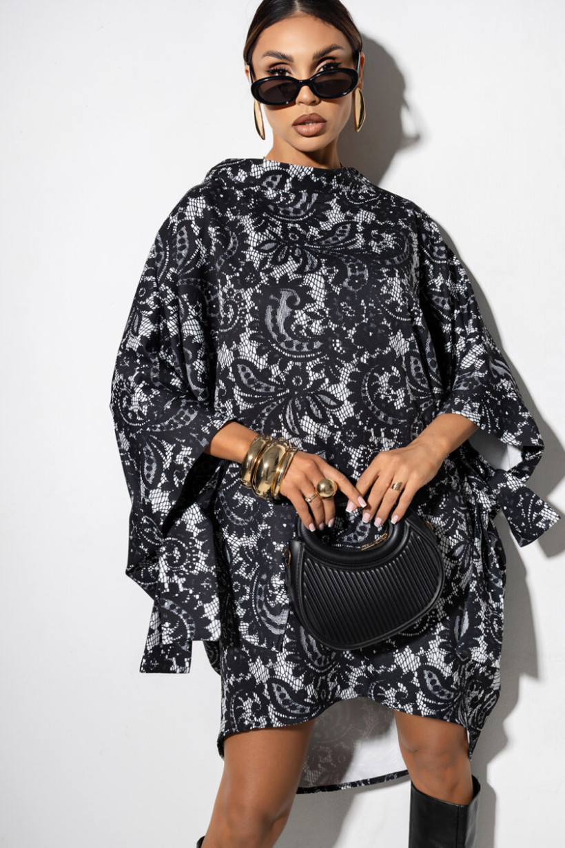 Sukienka Kimono Lace Miss City Official 