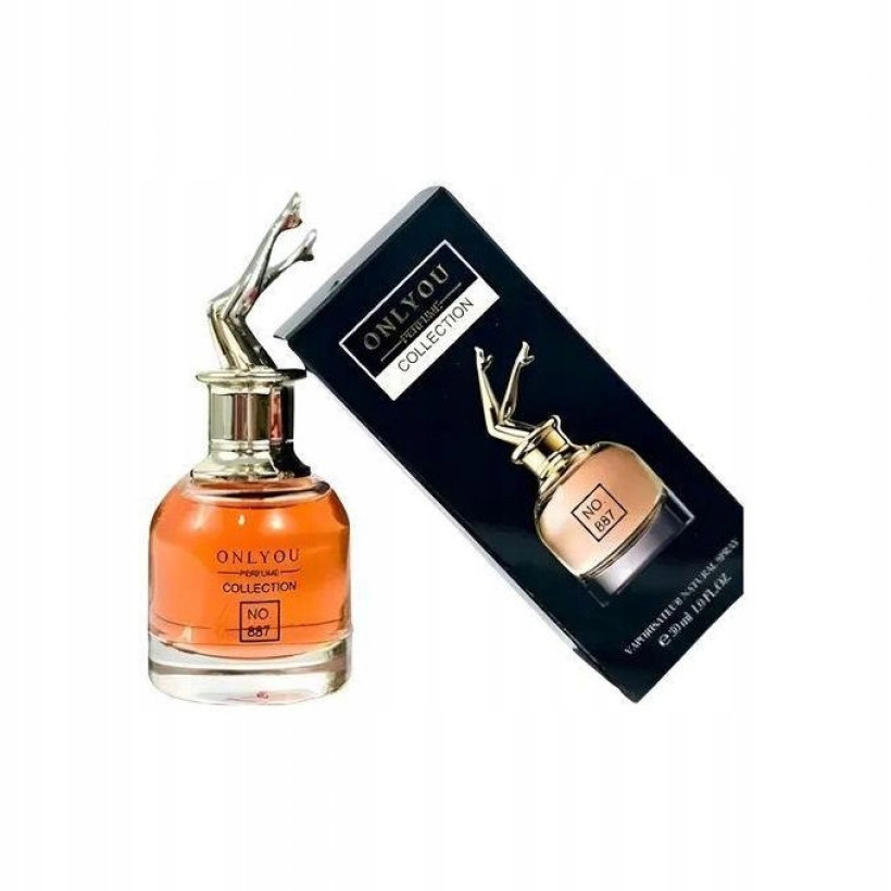 Perfumy inspirscjs Scandal Absolu 30 ml