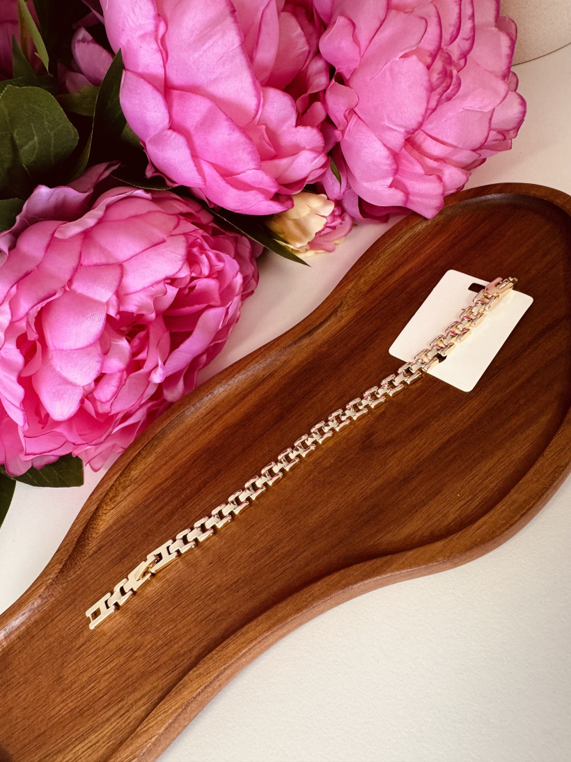 Bransoletka damska 13860 F