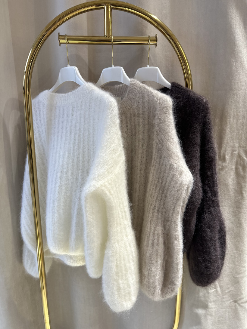 CX SWETER MOHER CLASSY