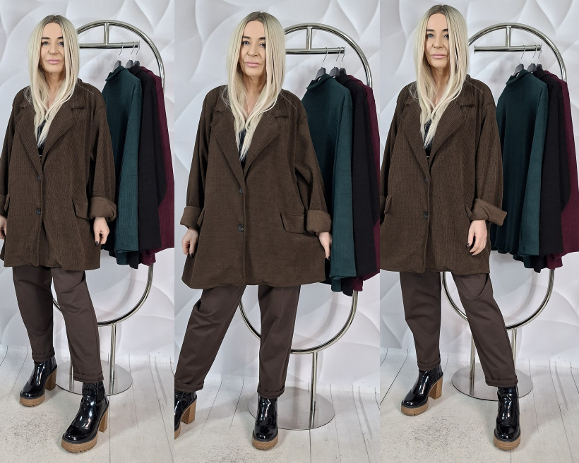 MARYNARKA   CHICK  24013 RN20 ZENTEX