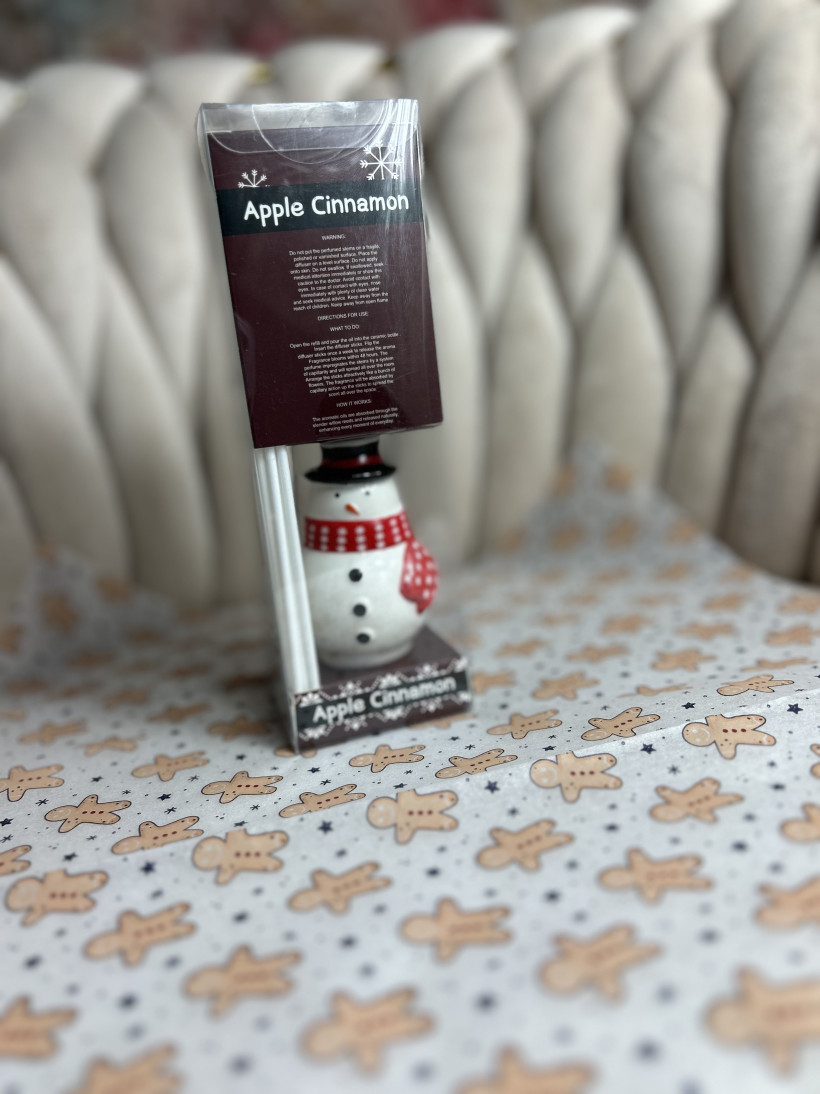 Patyczki zapachowe BAŁWAN 