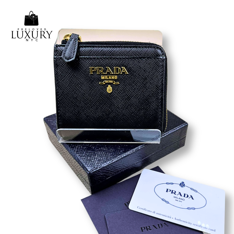 PRADA Coin Purse