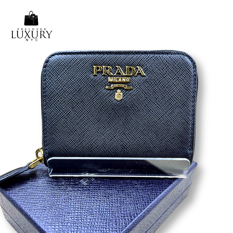 PRADA Coin Purse