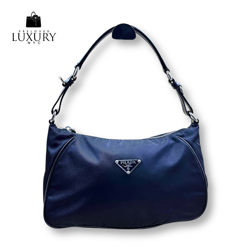 PRADA Shoulder bag