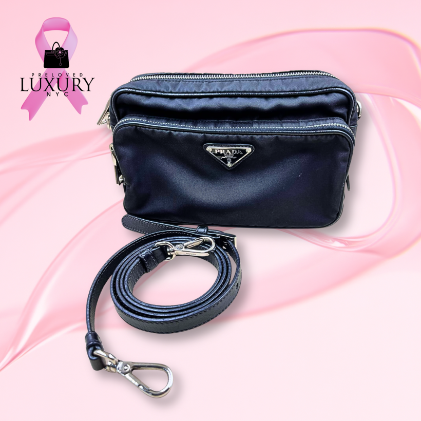 PRADA Bag with Strap