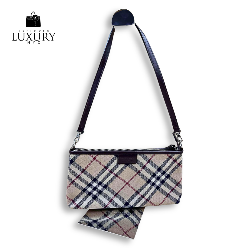 BURBERRY Shoulder bag
