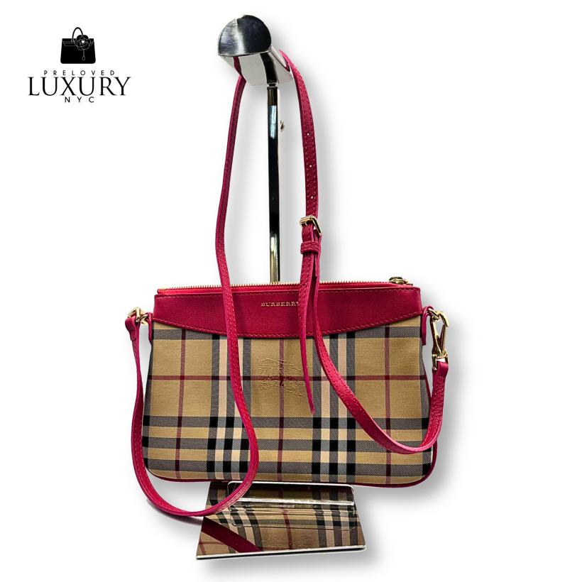 BURBERRY Shoulder bag