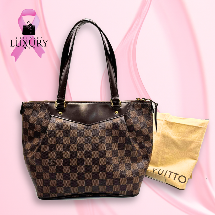 LOUIS VUITTON Westminster PM