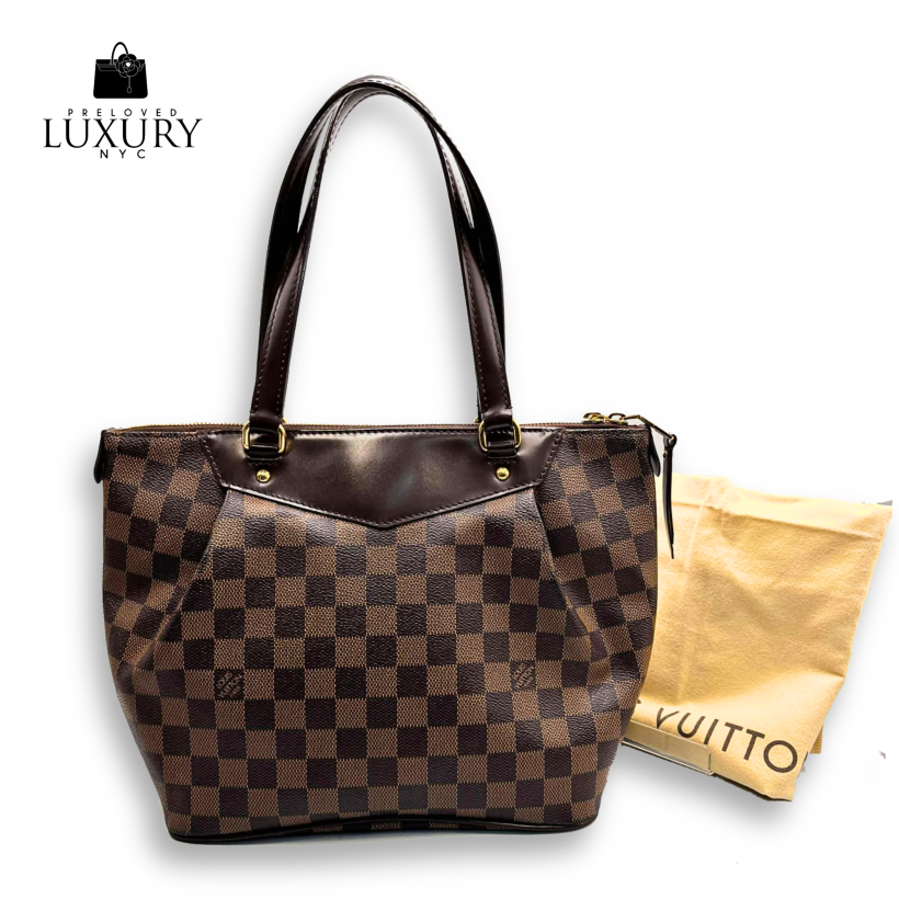 LOUIS VUITTON Westminster PM