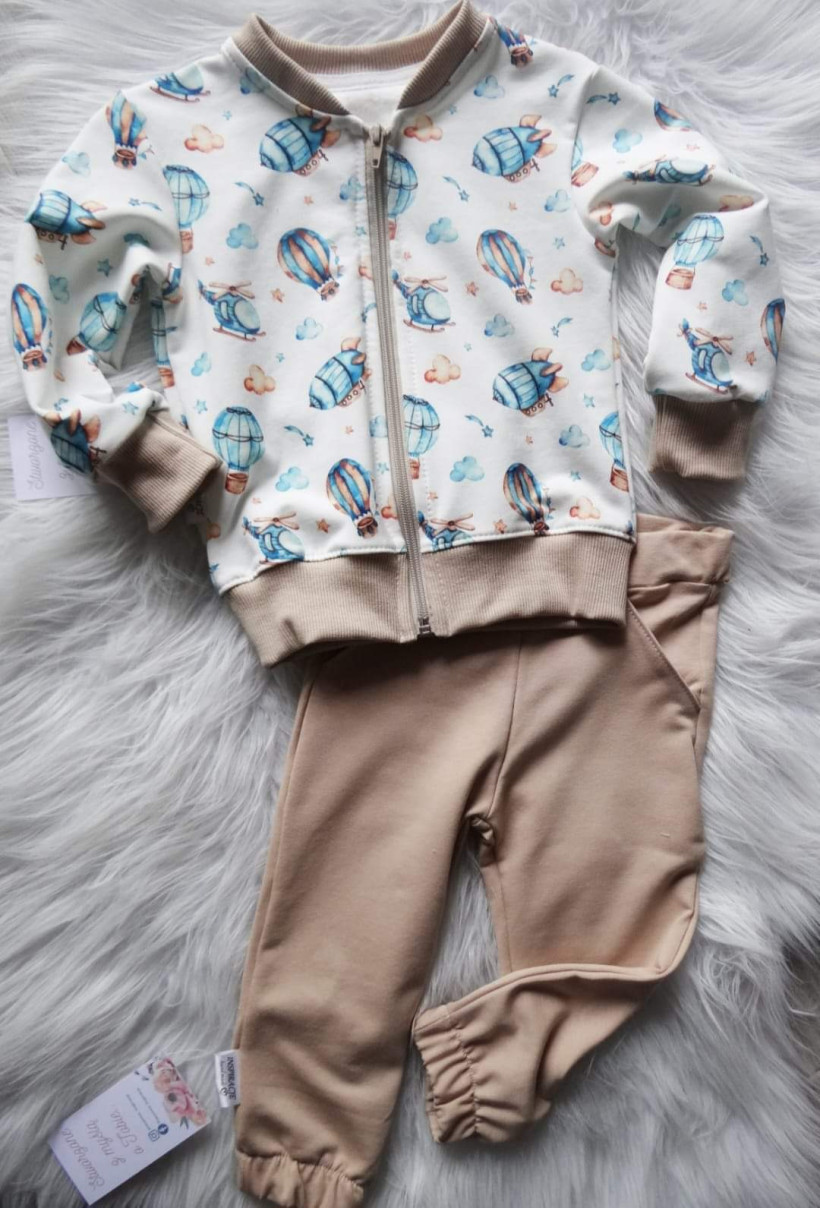 BOMBERKA BALONY PRACOWNIA INSPIRACJE