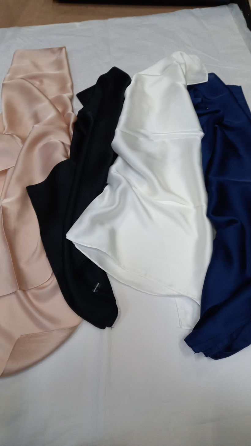 Apaszka, gawroszka Cymelia