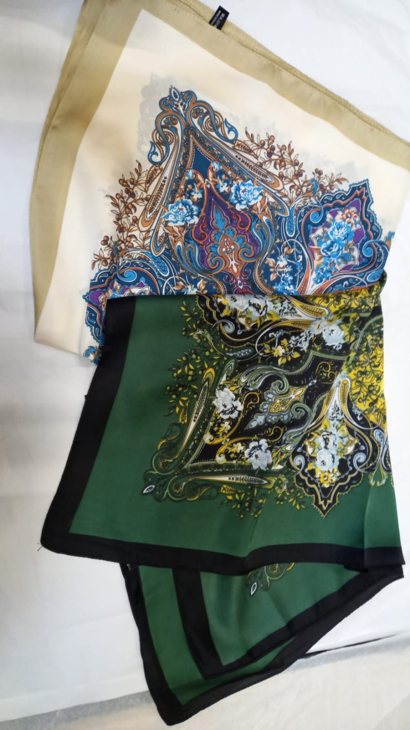 Apaszka, gawroszka Aurika