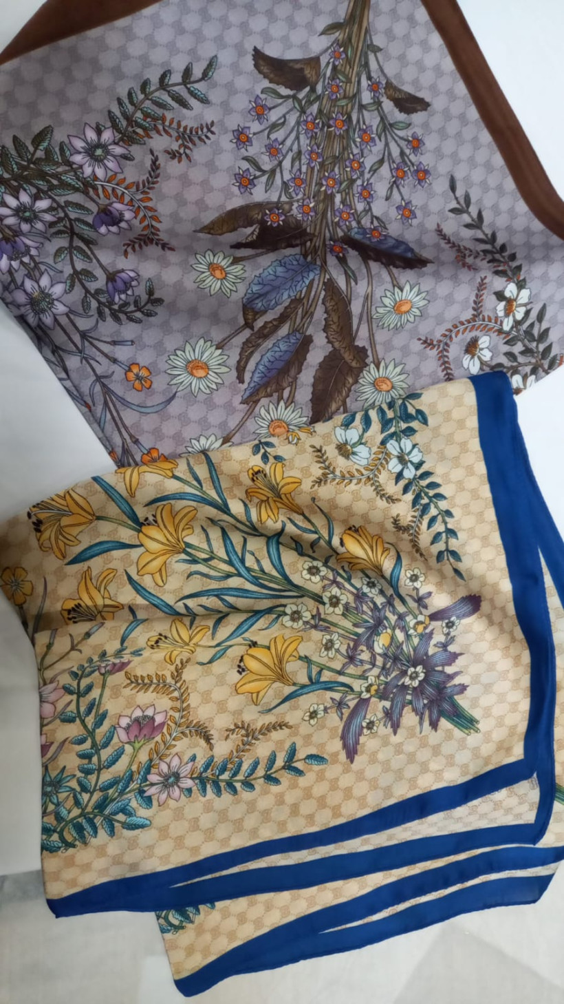 Apaszka, gawroszka Niwka