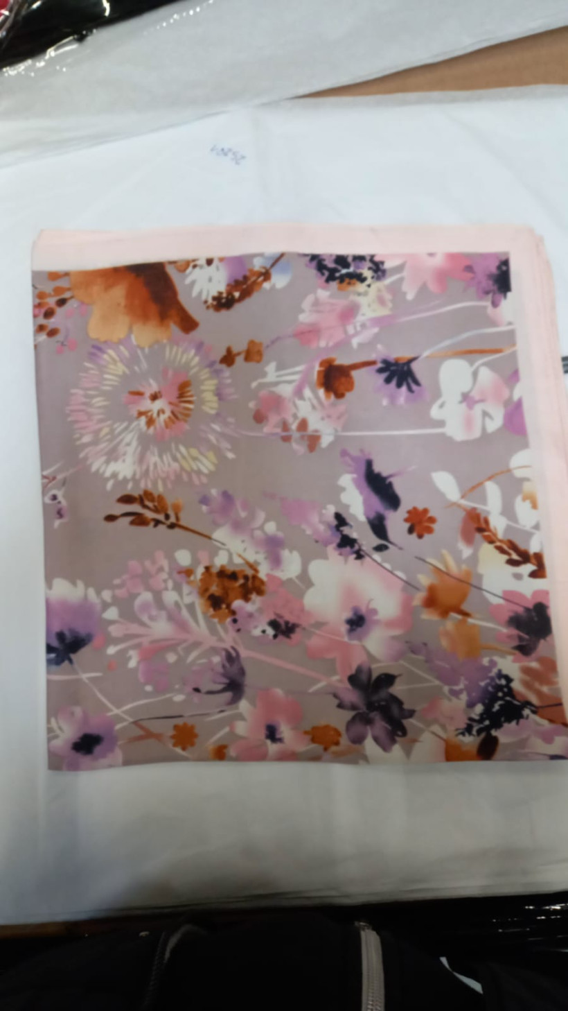 Apaszka, gawroszka Miodunka