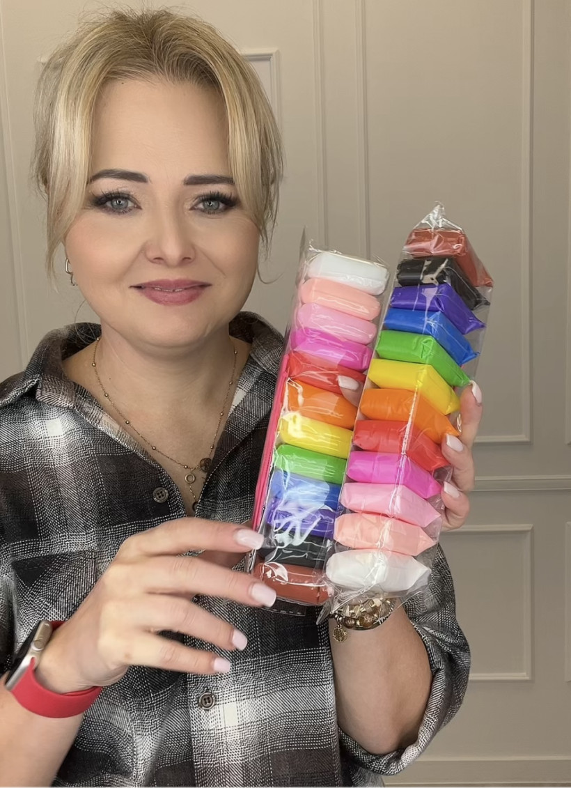 Piankolina 12 sztuk 13886