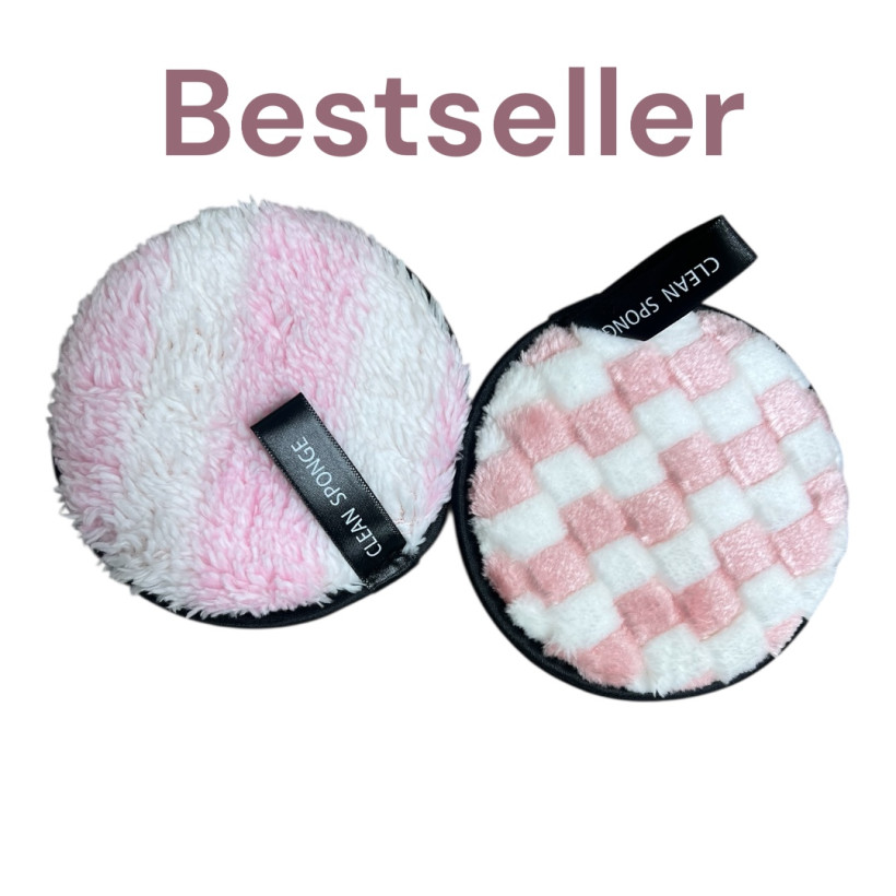 Gąbka do mycia buźki