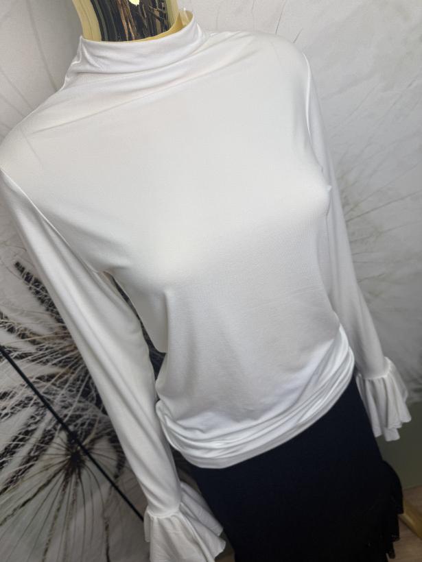 Bambusowy półgolf Dzwonek Minouu