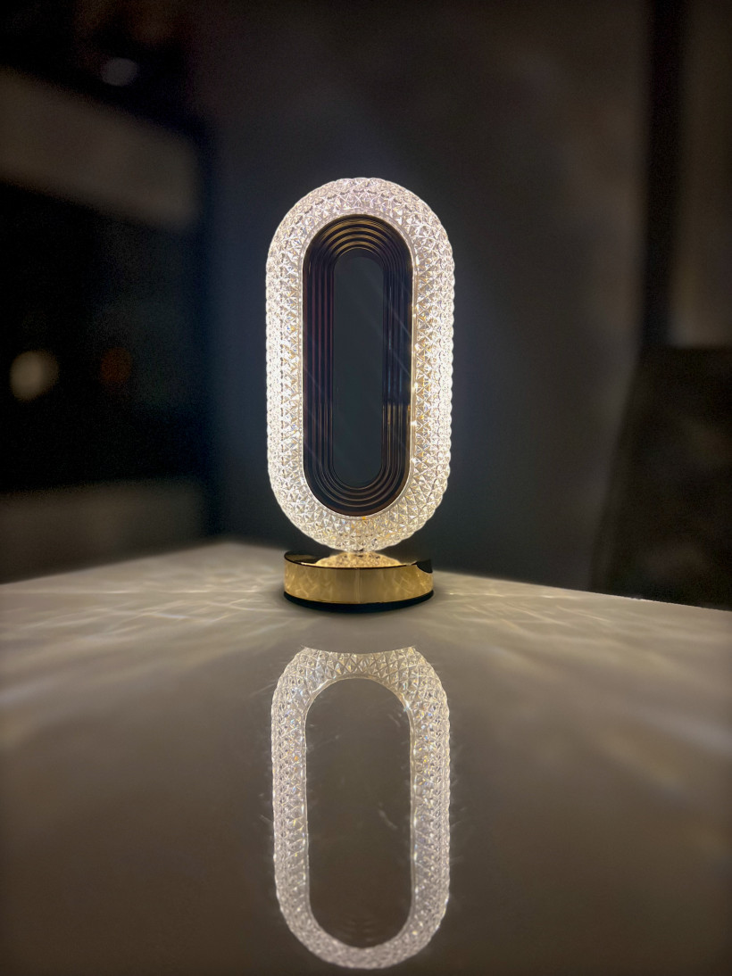 Lampka dekoracyjna led 