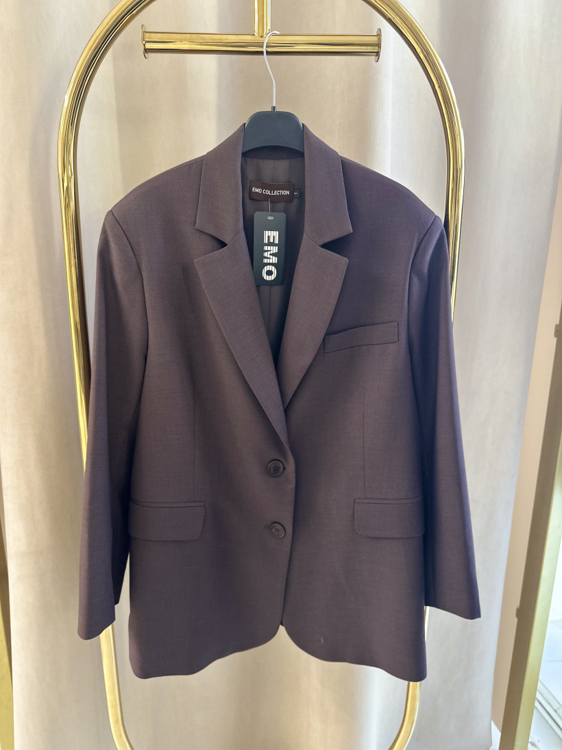 EM MARYNARKA VASCO ZGASZONA CZEKOLADA