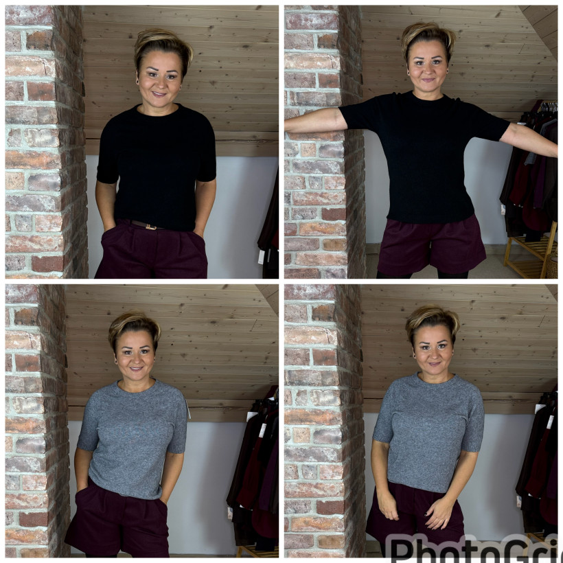 Al'a alpaka pod szyje