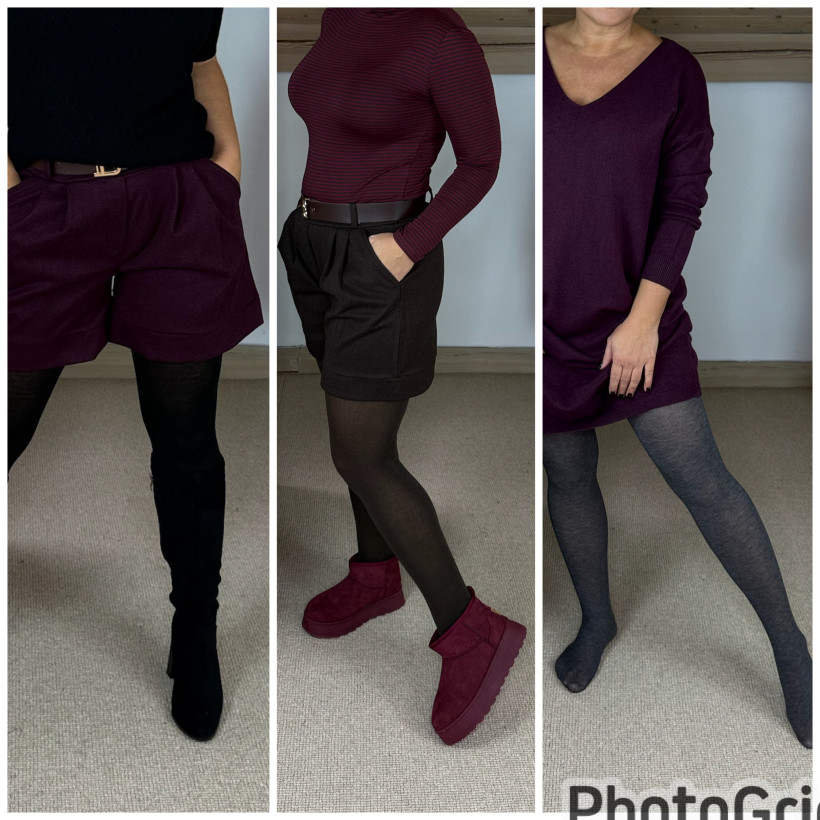 Rajstopy Polski Producent